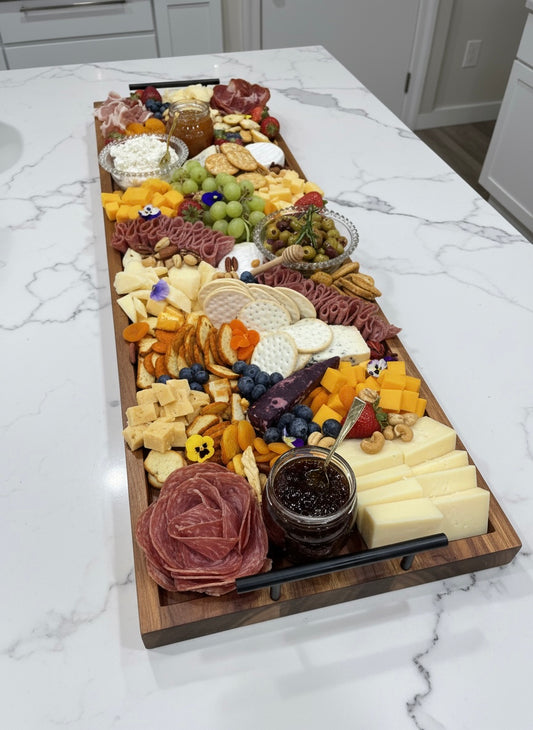 Large Boards