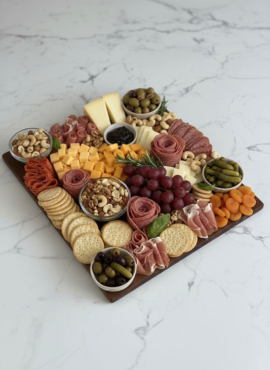 Medium Boards