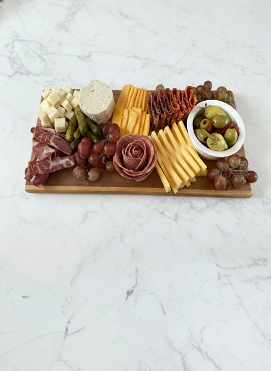 Small Boards